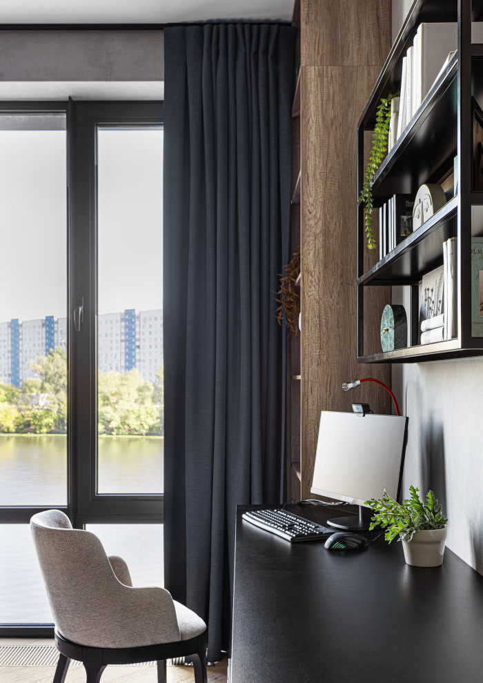 Жк Ривер парк