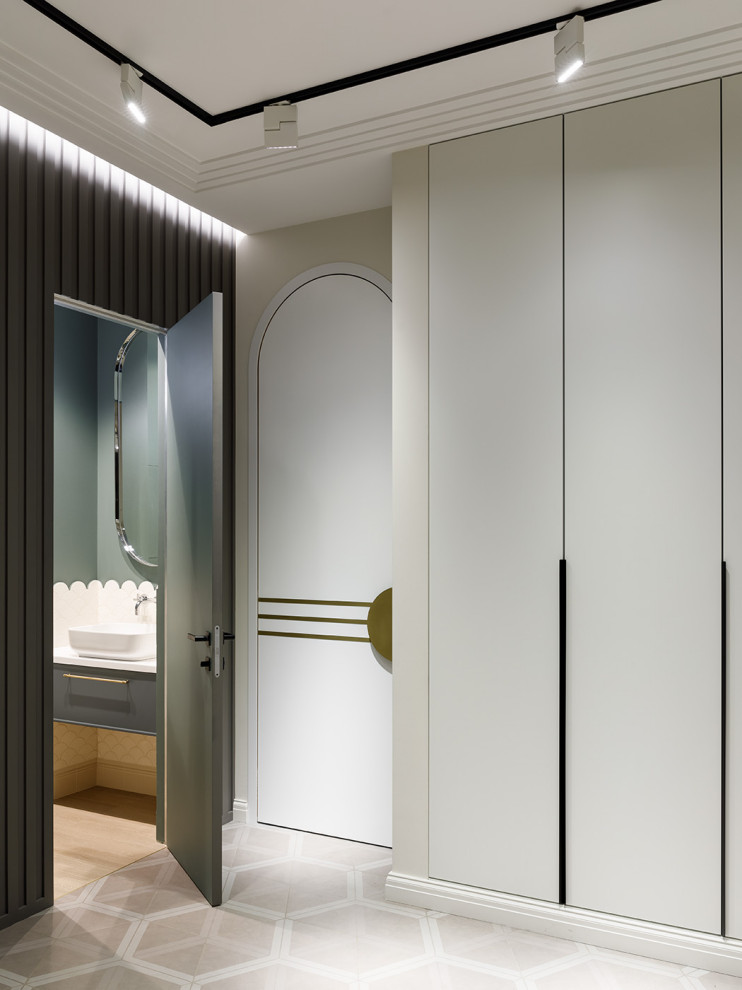 ЖК "Дом с мансардой"