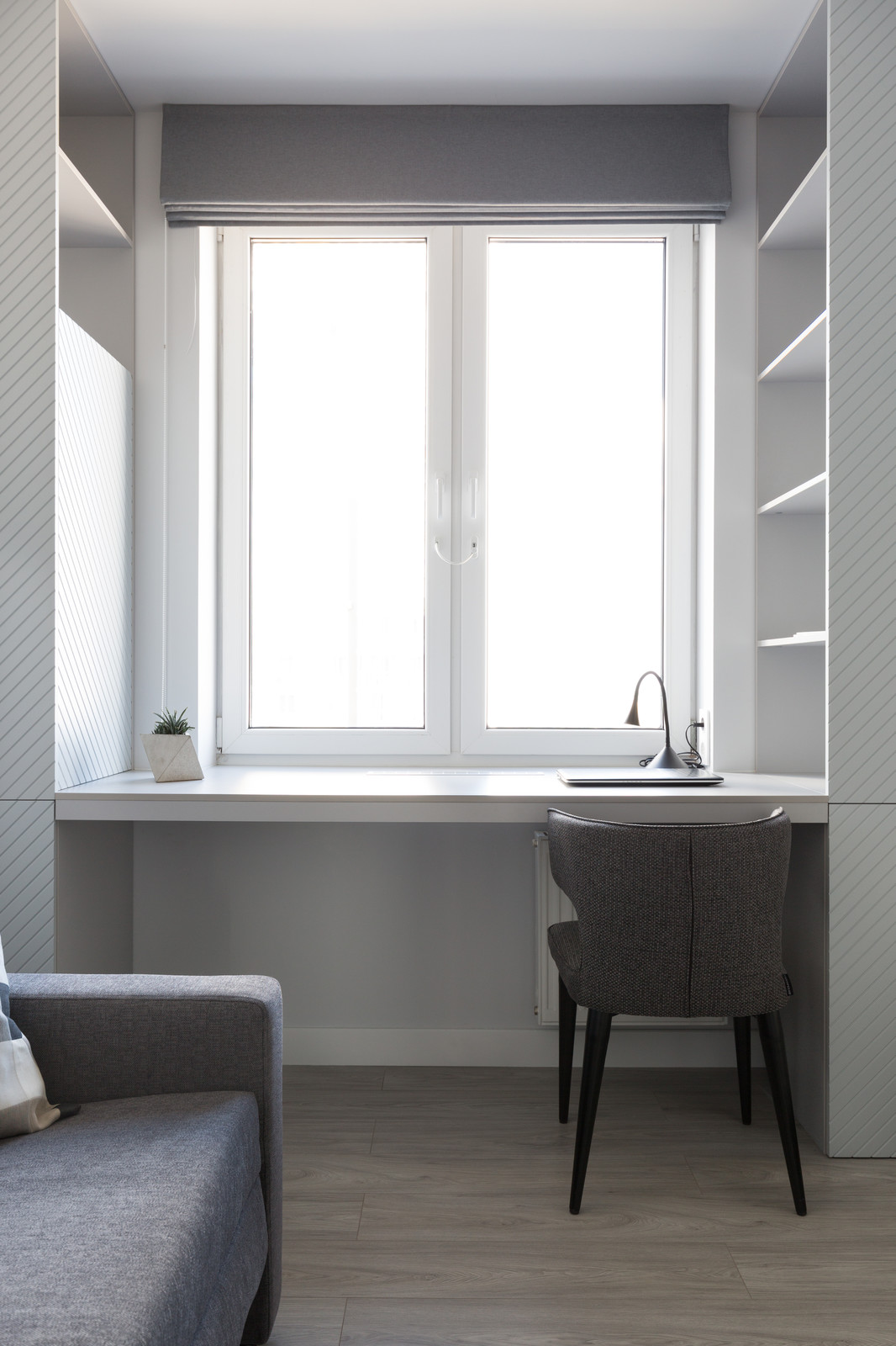 Обложка проекта: Квартира 120 м2, для молодой позитивной семьи с