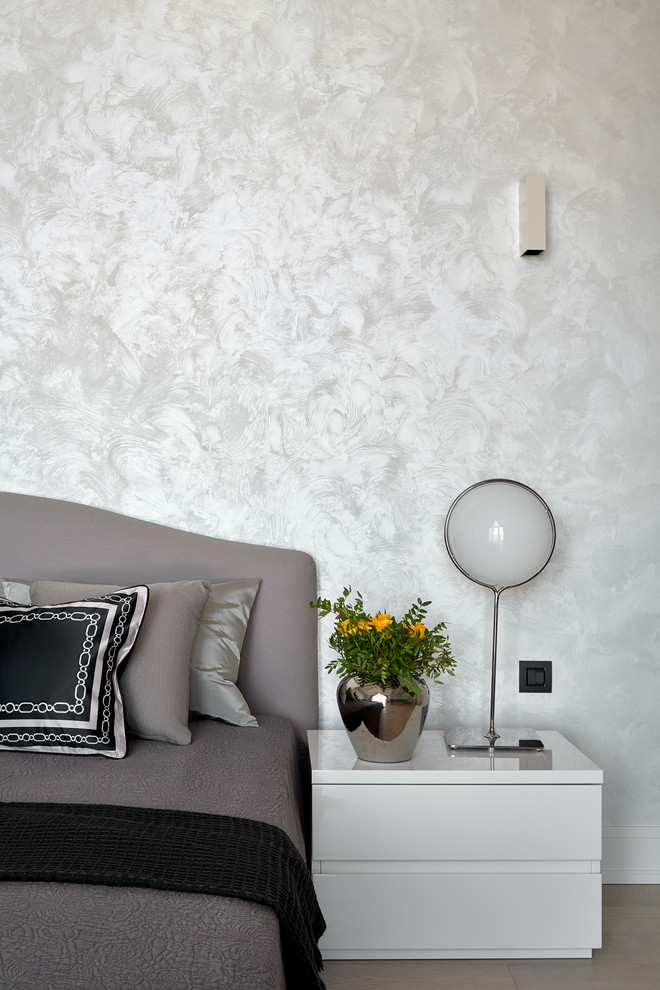 Большой загородный дом