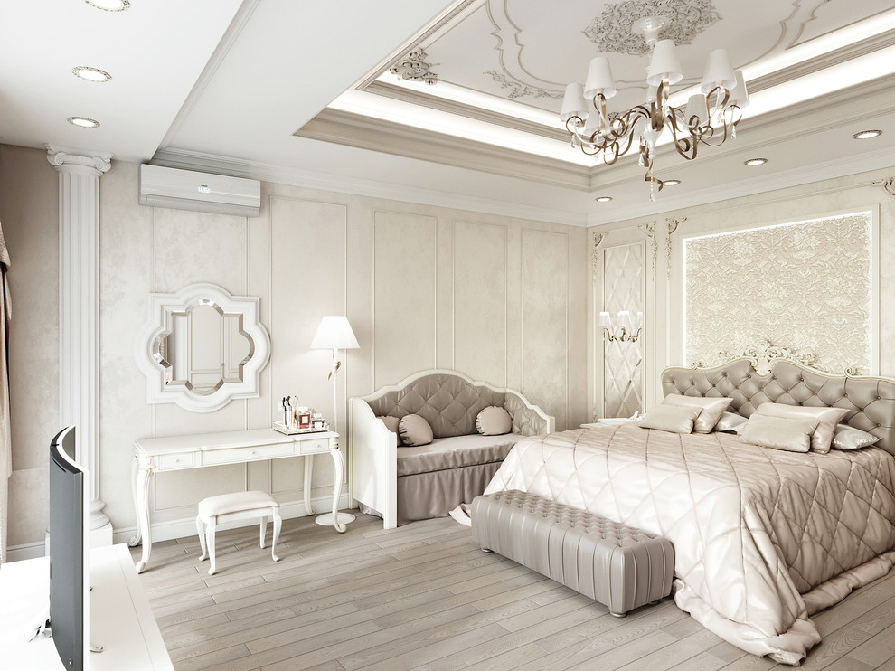 ЖК Максима Горького