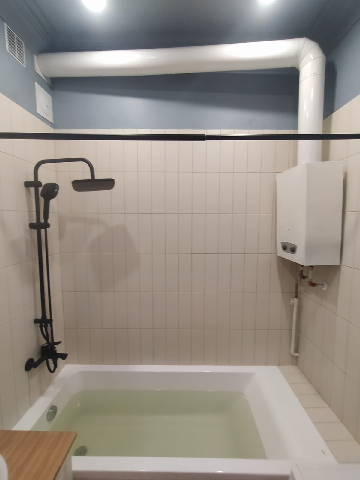 Двухкомнатная квартира на Малом проспекте ПС