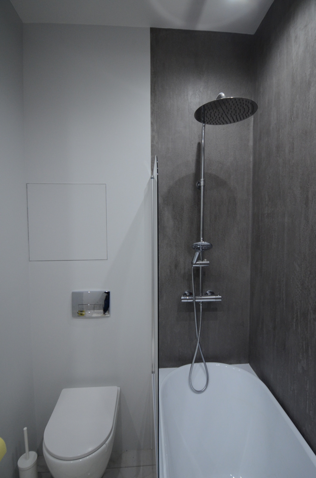 Дом у ратуши 75 м2