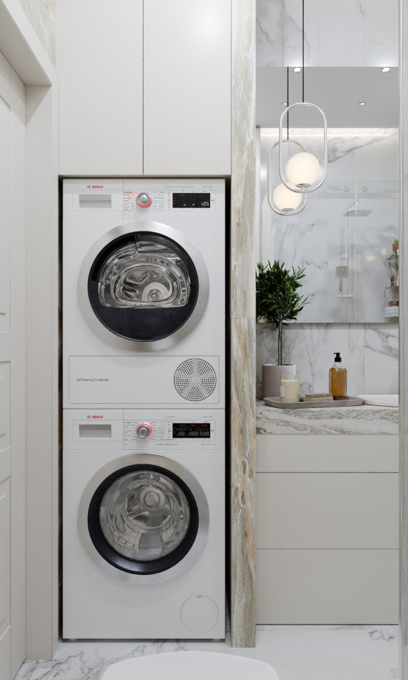 Квартира в ЖК Москва - 110 кв.м