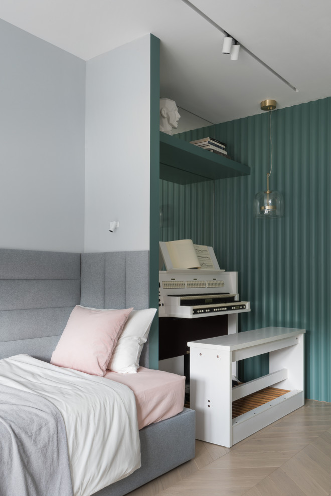 Комната для сестер | Квартирный вопрос