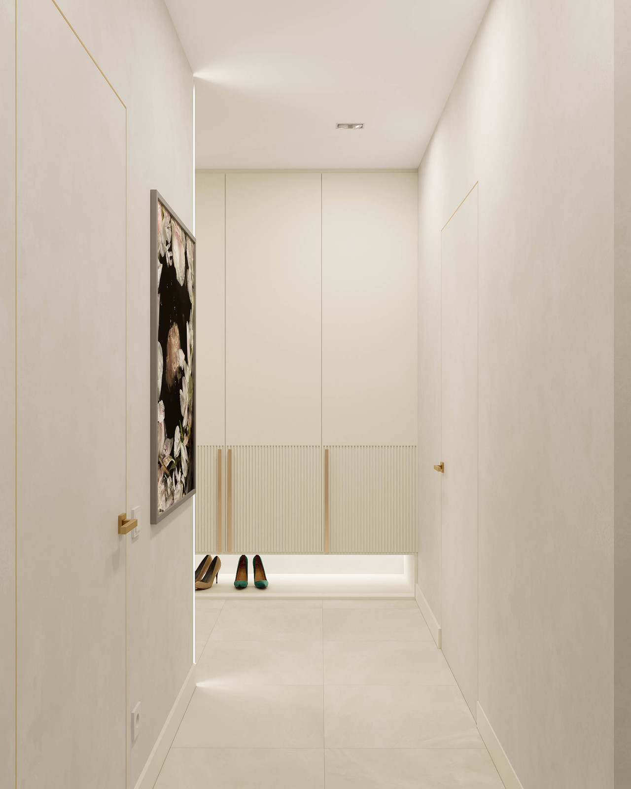 Проект "Фисташка" в ЖК "Клубный дом на Мечникова"