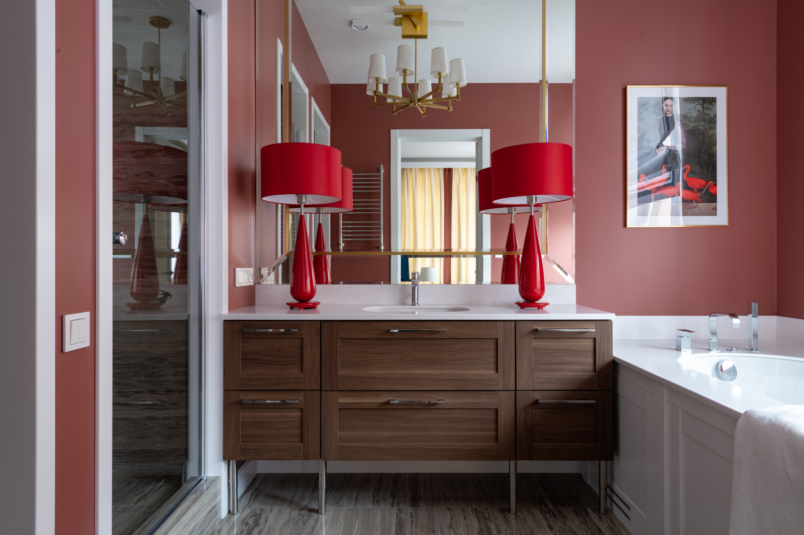 Обложка проекта: Дом без хозяина