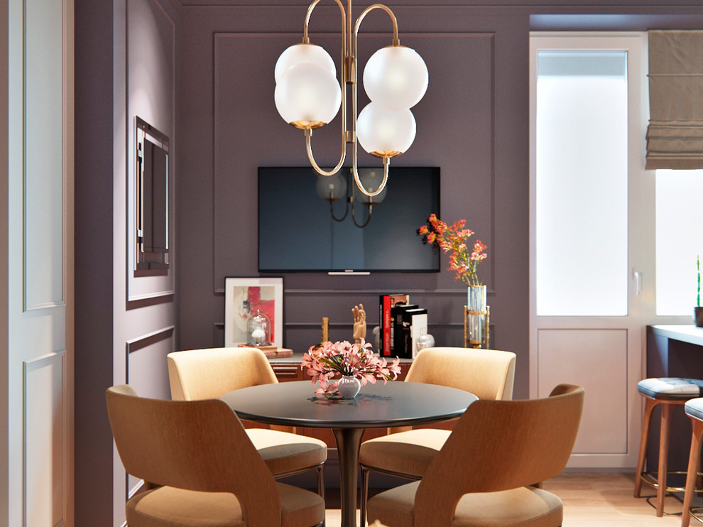 Квартира в Ханты-Мансийске