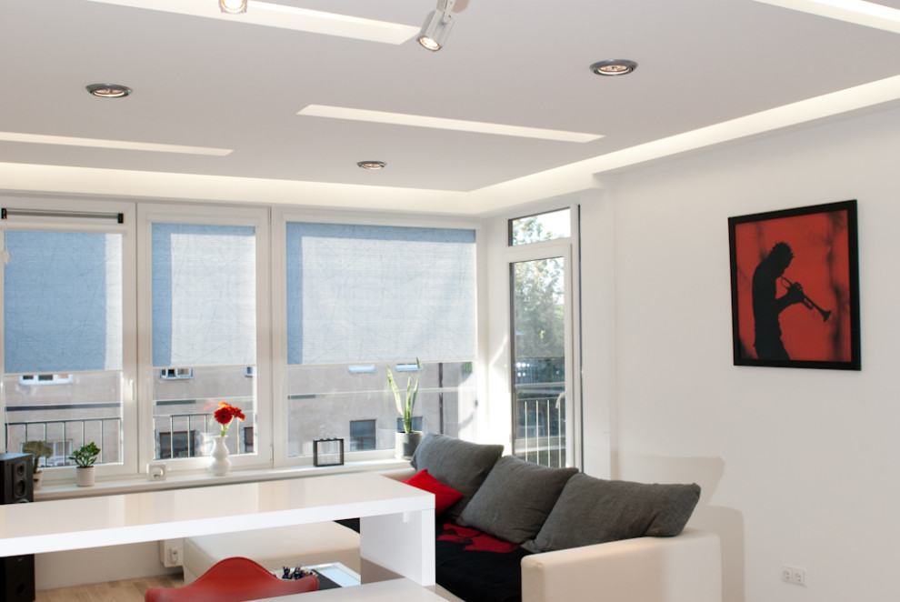 Энтузиастов шоссе