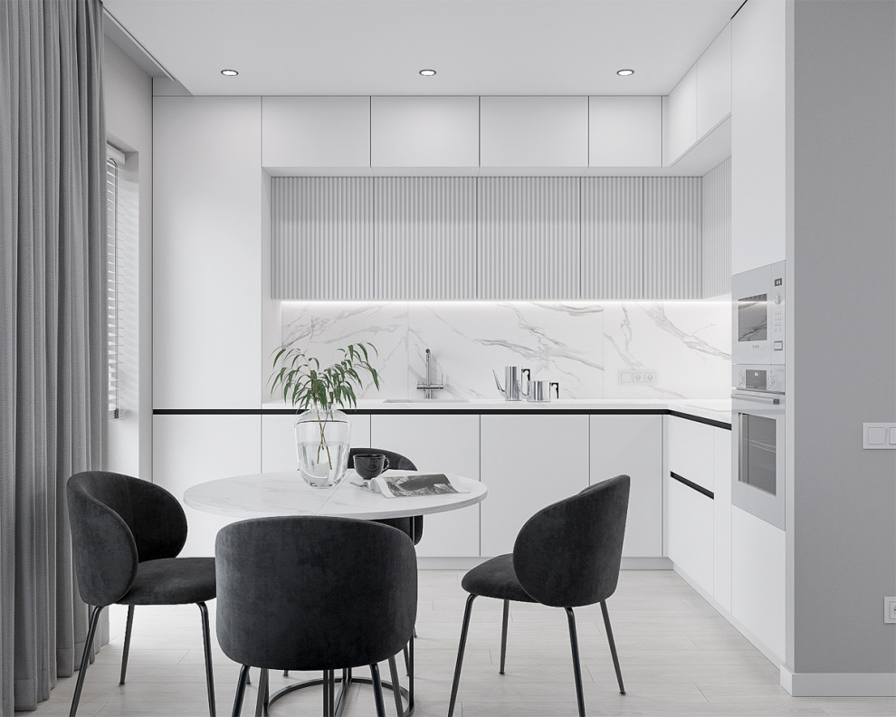 81,9 кв.м. ул. Миля