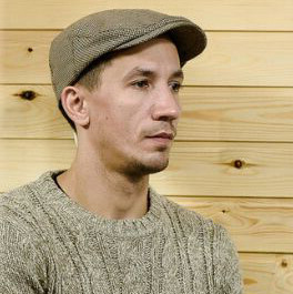 Анатолий Жулин