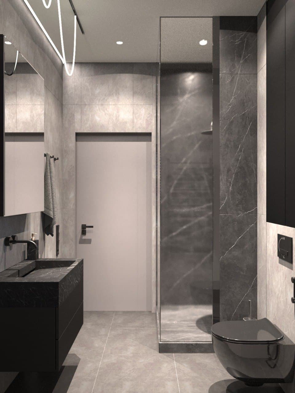 проект: Дизайн дома 2024 год