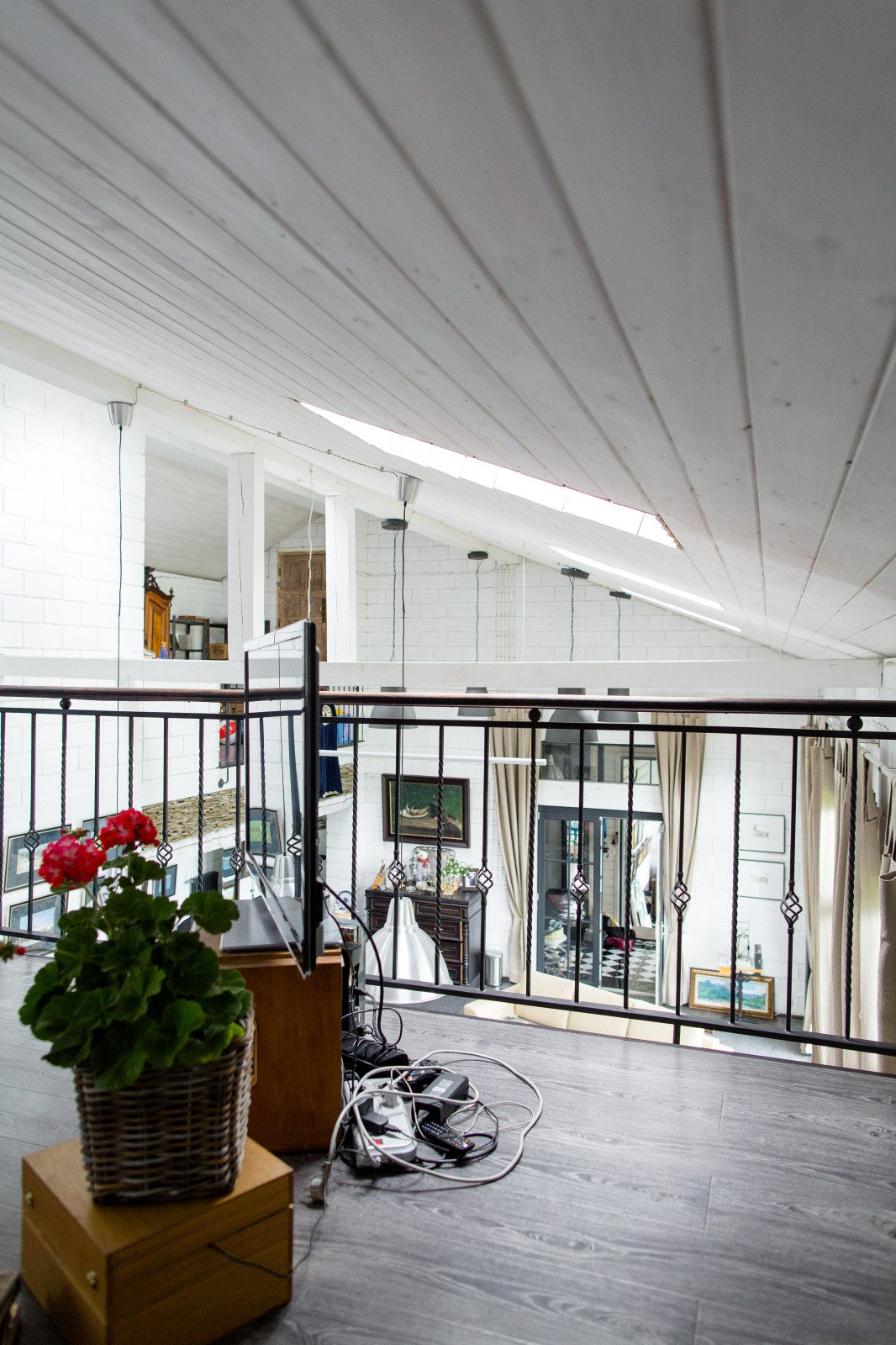 Интерьер Квартира № 3