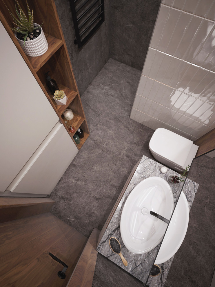 Квартира студия в г. Минске, ЖК Новая боровая