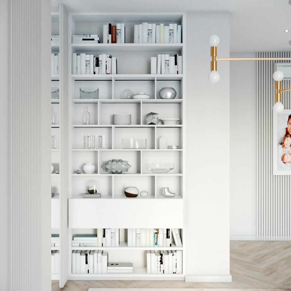 Дуплекс, пос. Зеленоградский