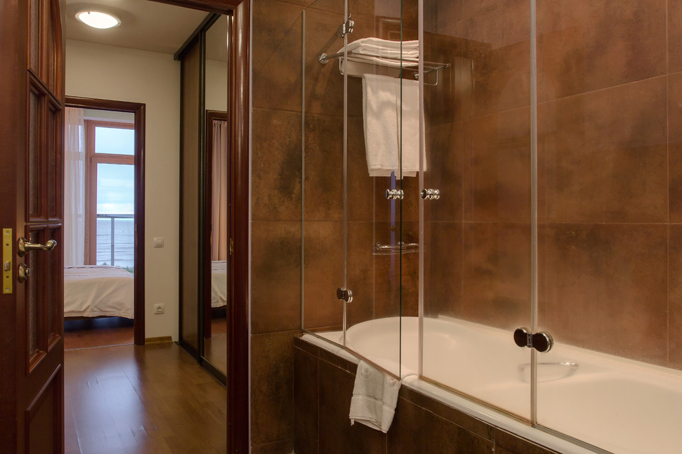 Дом на Финском в Зеленогорске