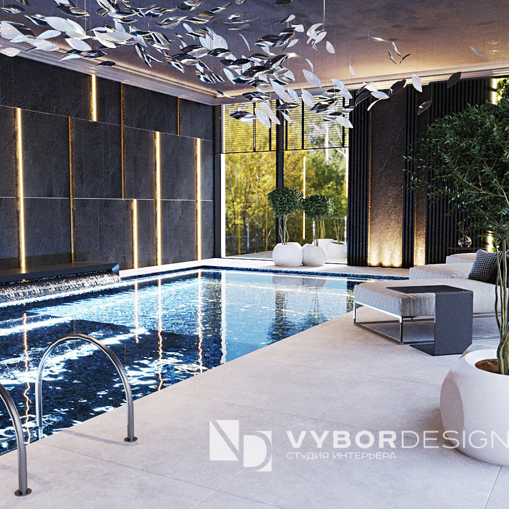 Элегантная роскошь