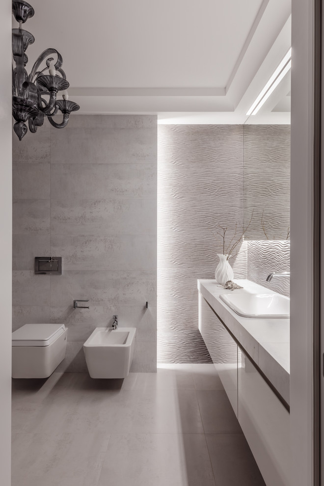 Стильный и лаконичный дизайн от Кириенко Алеси