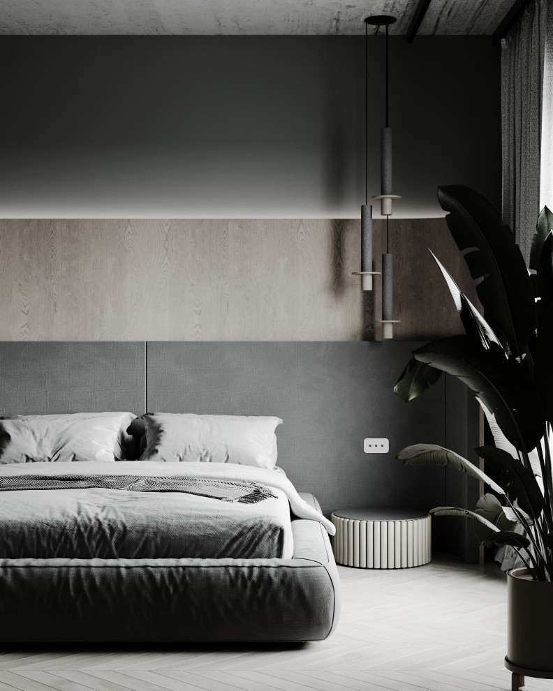 Проект CONCRETE CONCEPT