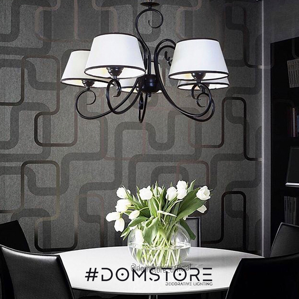 Стильный интерьер