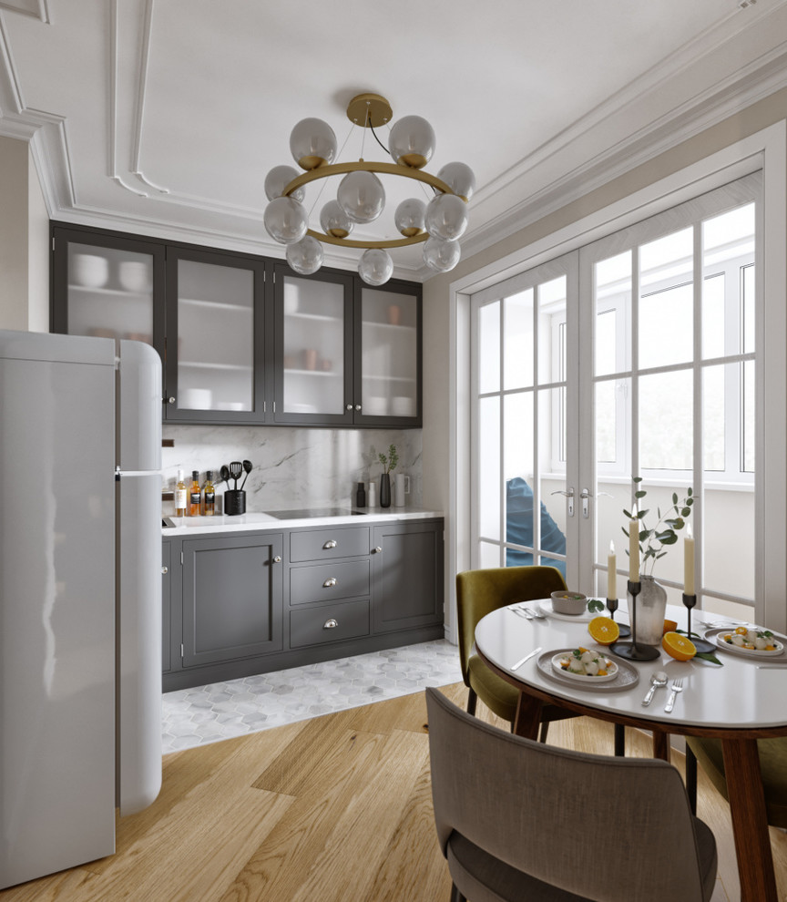 ЖК «На Ленинском проспекте»