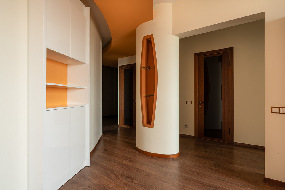 Интерьерная фотосъёмка квартиры в Краснодаре :: 30 октября 2019