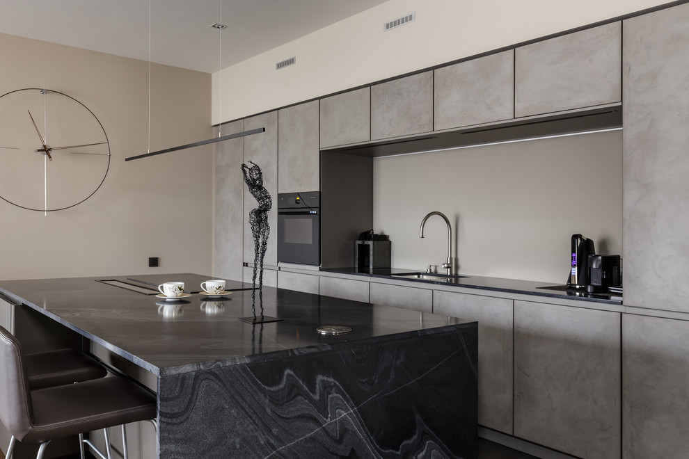 Реализованные нами проекты - LEICHT CONCRETE-С | CERES-C