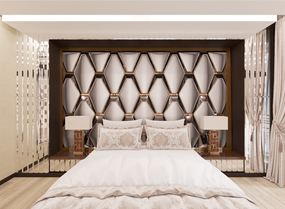 Проект квартиры