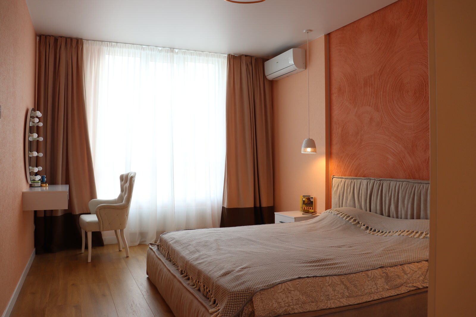 Wohnung 85 m2 (Appartmens 85 sq m) Kyiv Ukraine 2020-2021