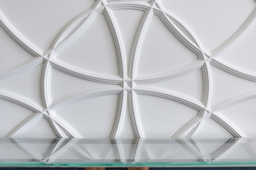 ЖК ЗАЗЕРКАЛЬЕ 408