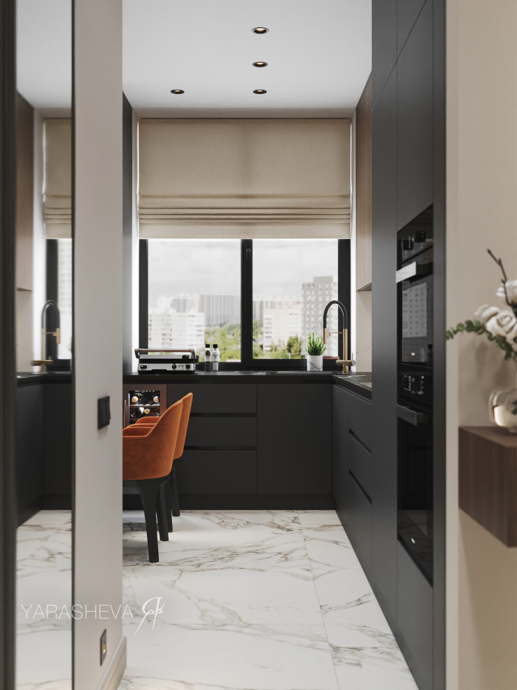 ЖК Зиларт 71 м кв.