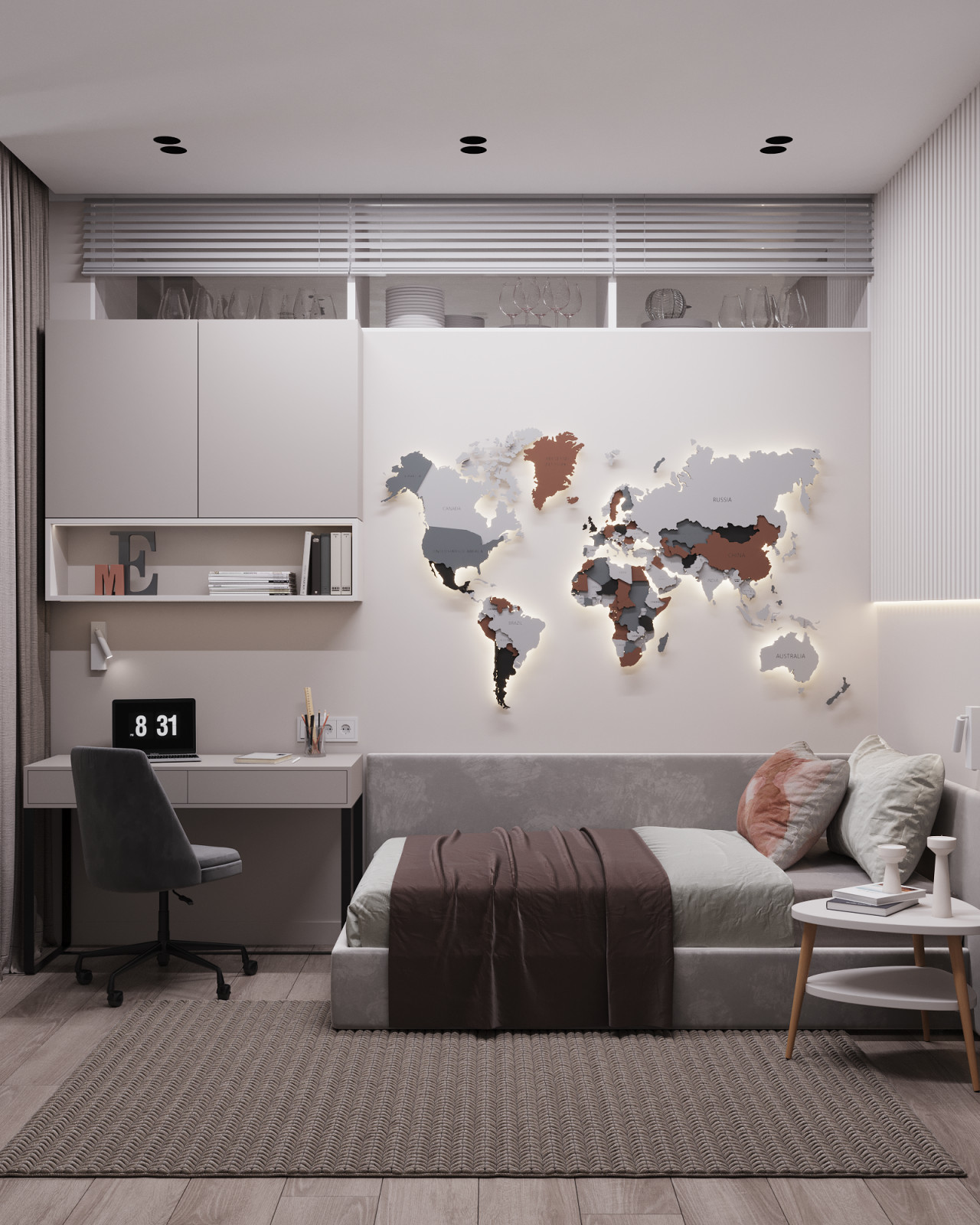 ЖК Лахта Плаза