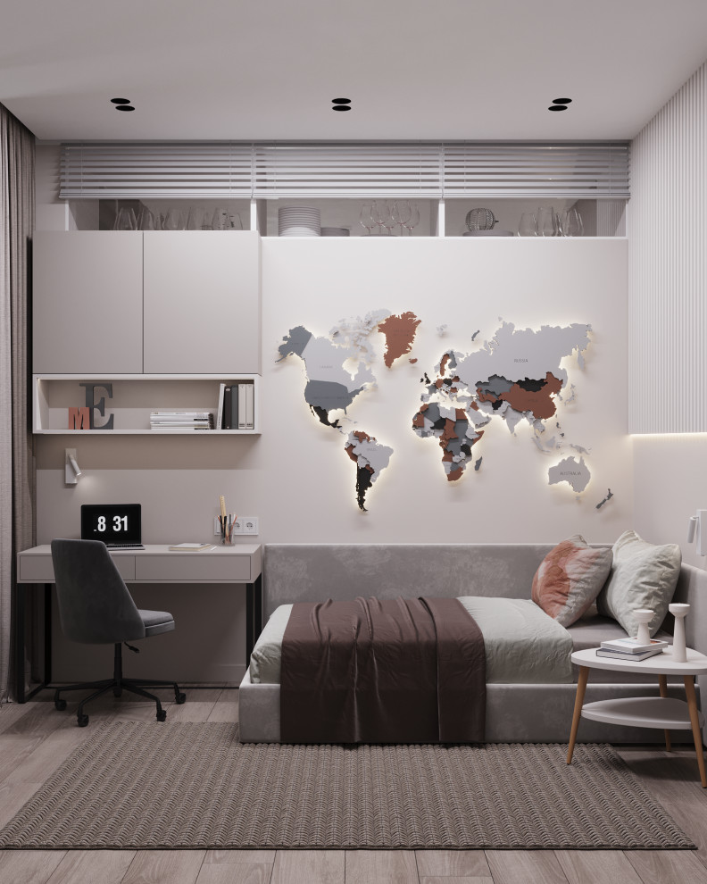 ЖК Лахта Плаза