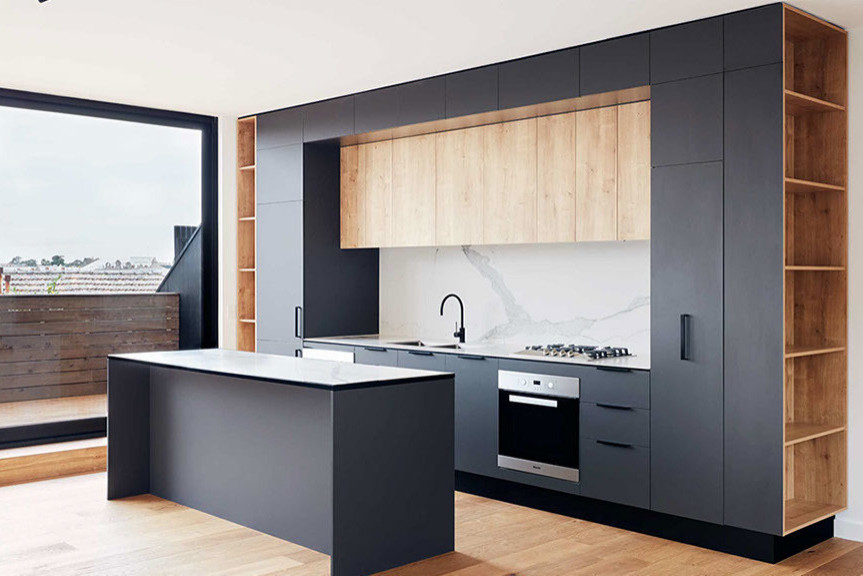 фасад феникс