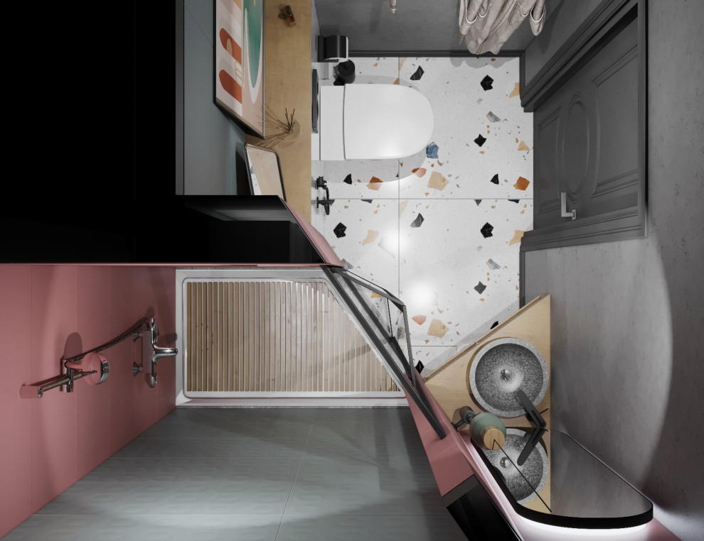 ЖК Кутузов Град