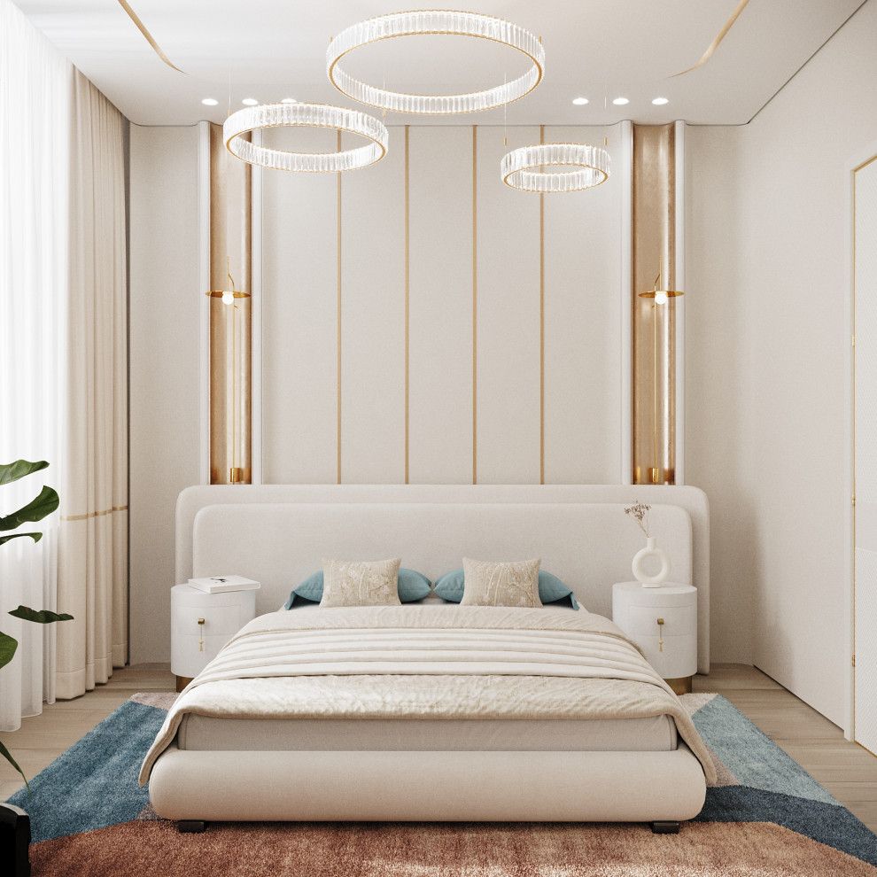 Квартира в ЖК Серебрянный Фонтан