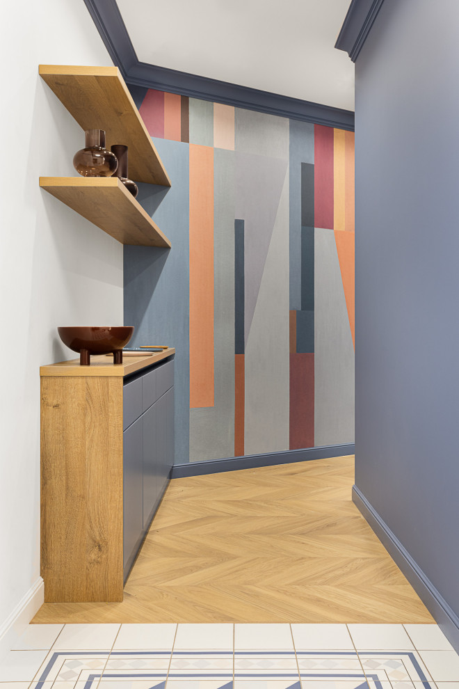 Умная квартира