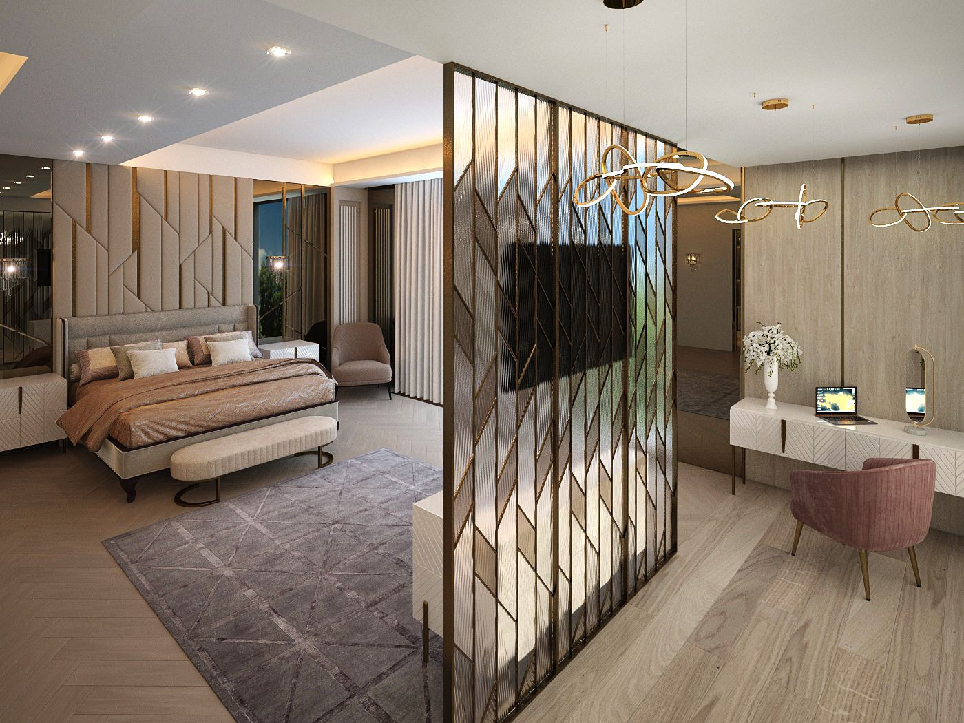 Дом в Барвихе