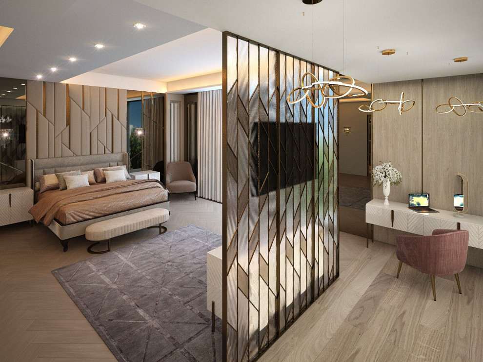 Дом в Барвихе