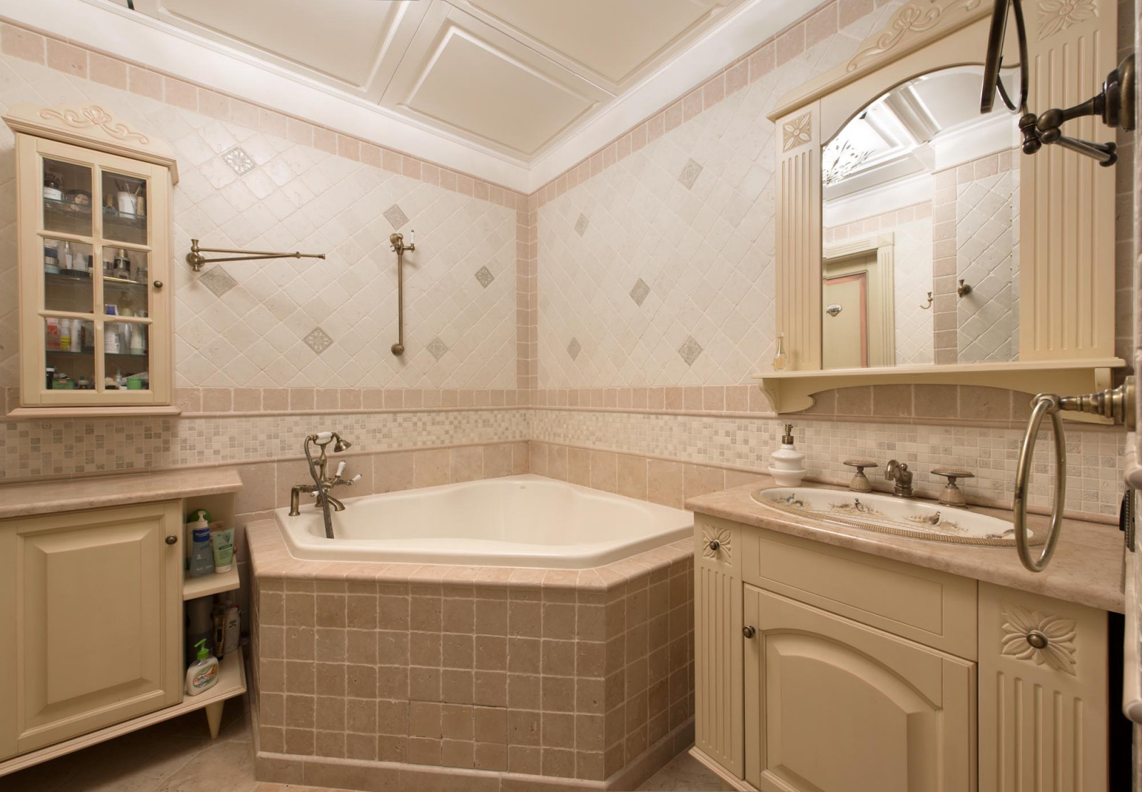 Квартира в Крылатском