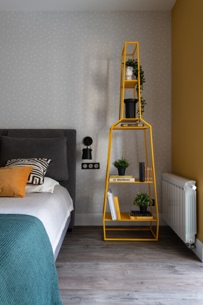 Горчичная паутина