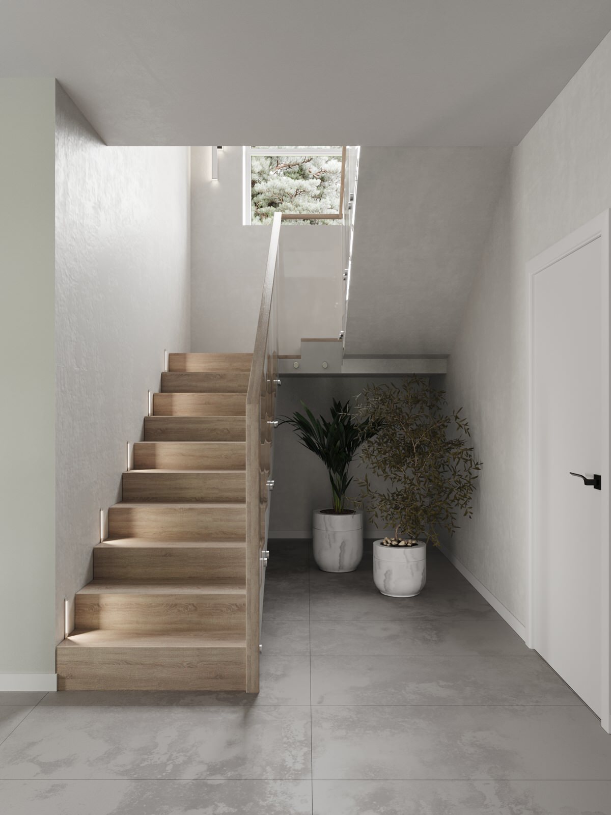 Проект дома в г. Сочи