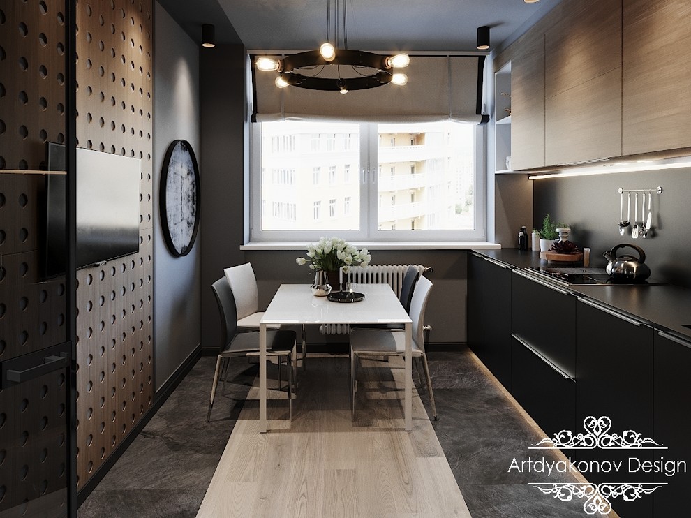 ЖК Лондон Парк