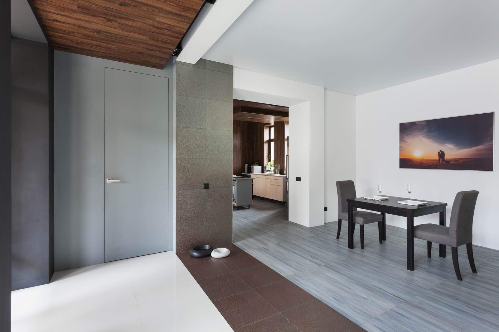 Коттедж в Арамиле