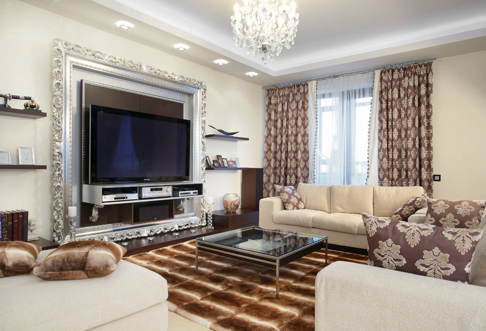 Квартира в ЖК "Золотые Ключи"