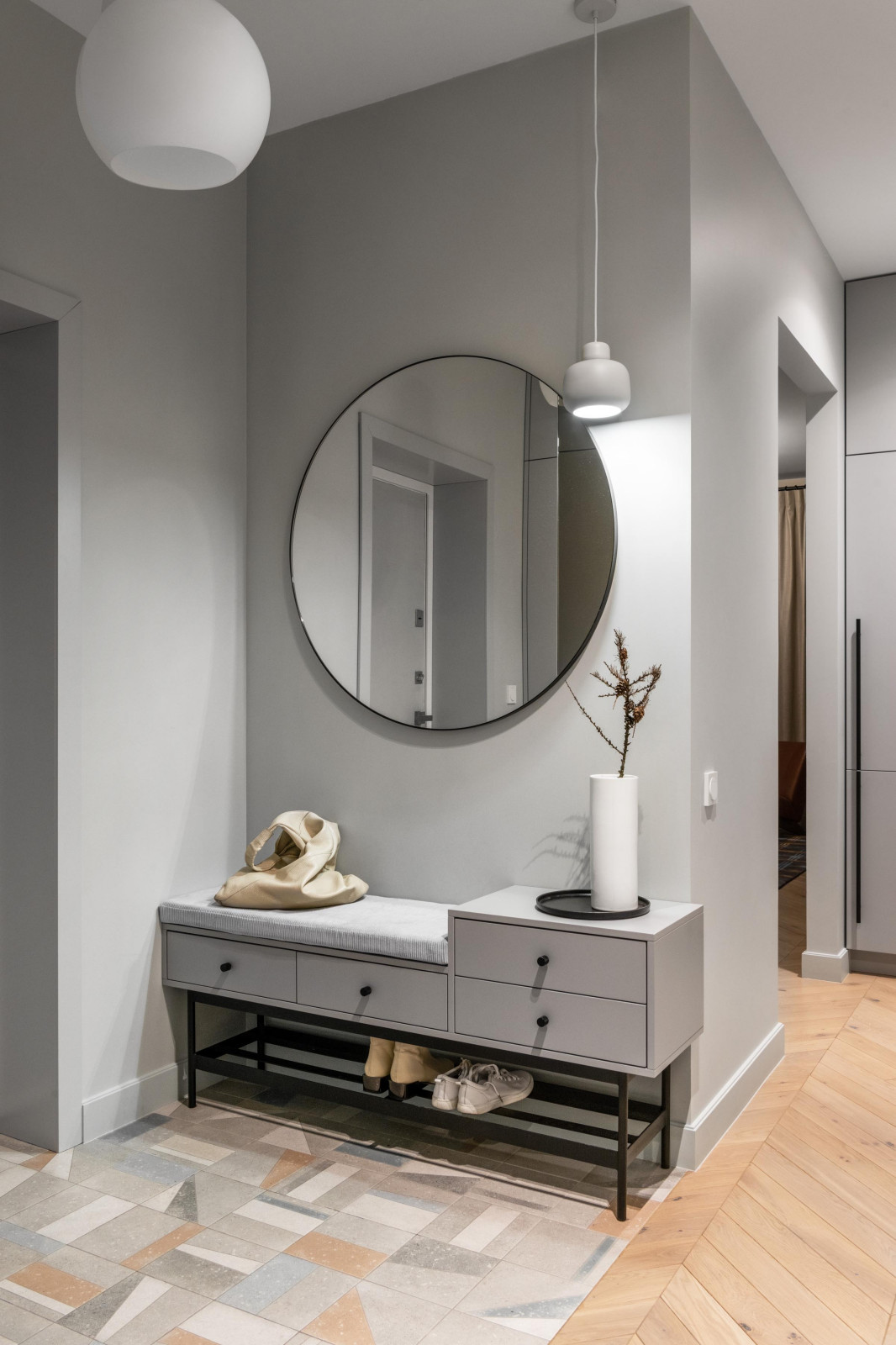 ЖК Лефортово парк