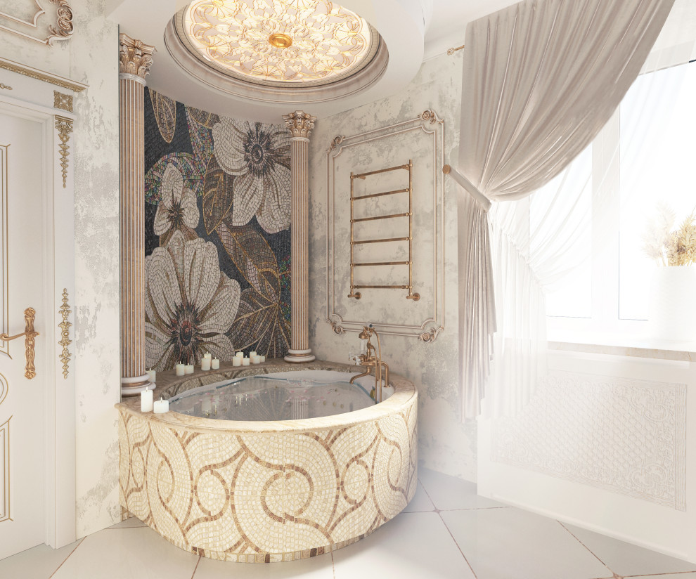 Роскошная классика