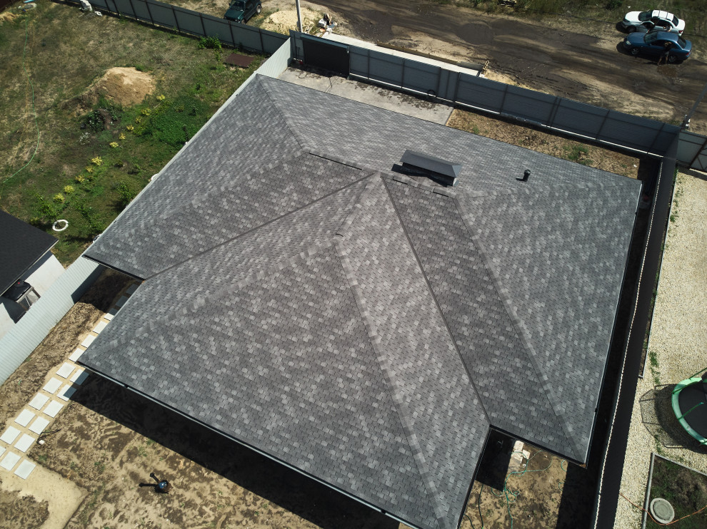 Кровля, расчёт и продажа материалов, доставка, монтаж.