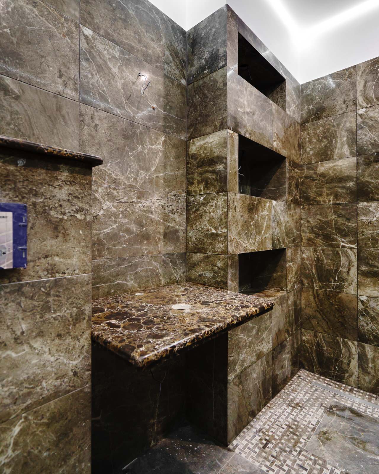 Проект в Мистолово