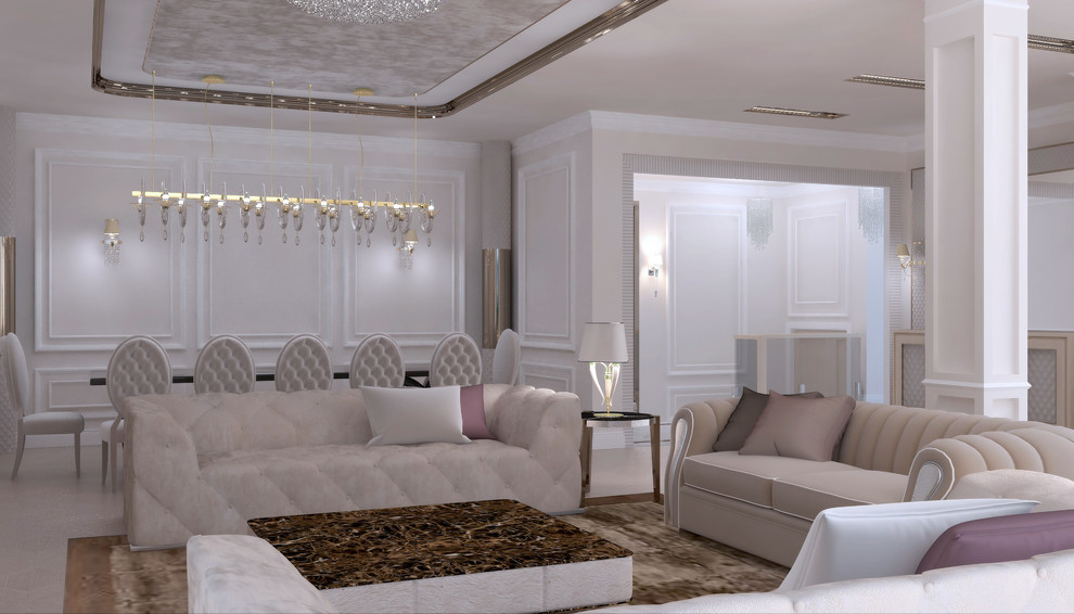 открытая классика